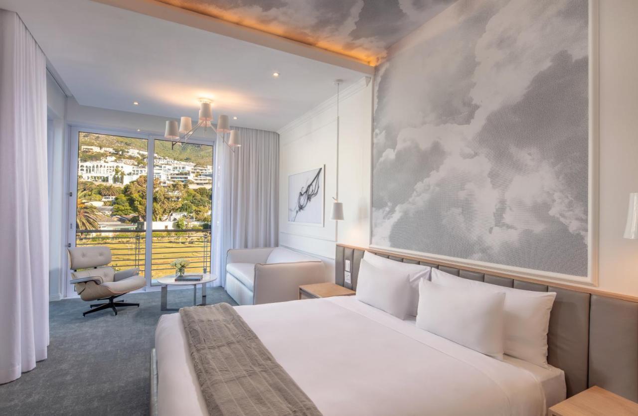Chambre Classique - Vue sur Montagne