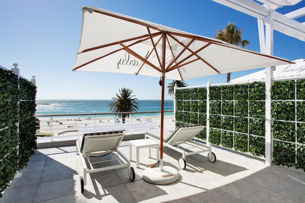 Suite Deluxe - Vue sur Mer