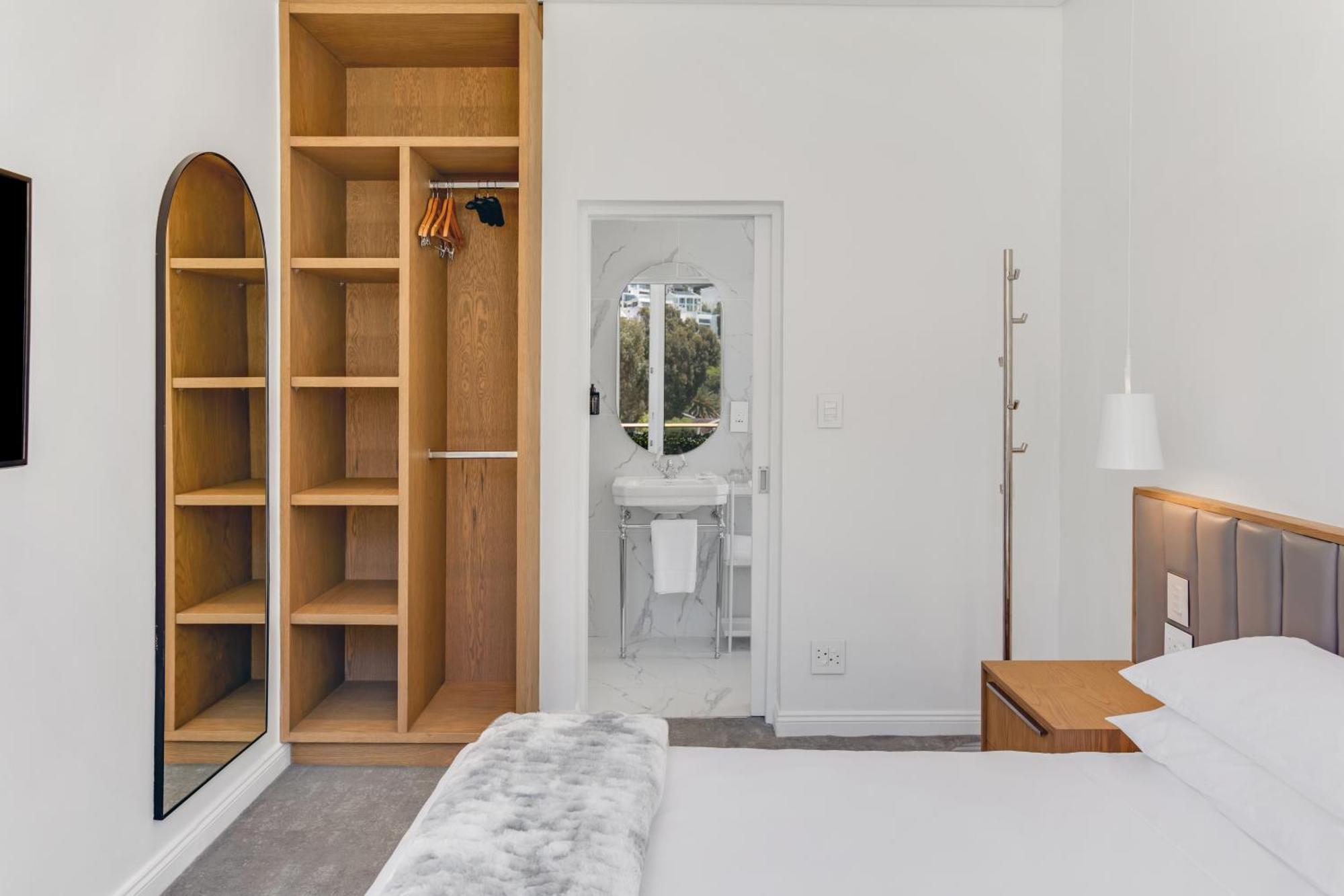 Suite 2 Chambres - Vue sur Montagne
