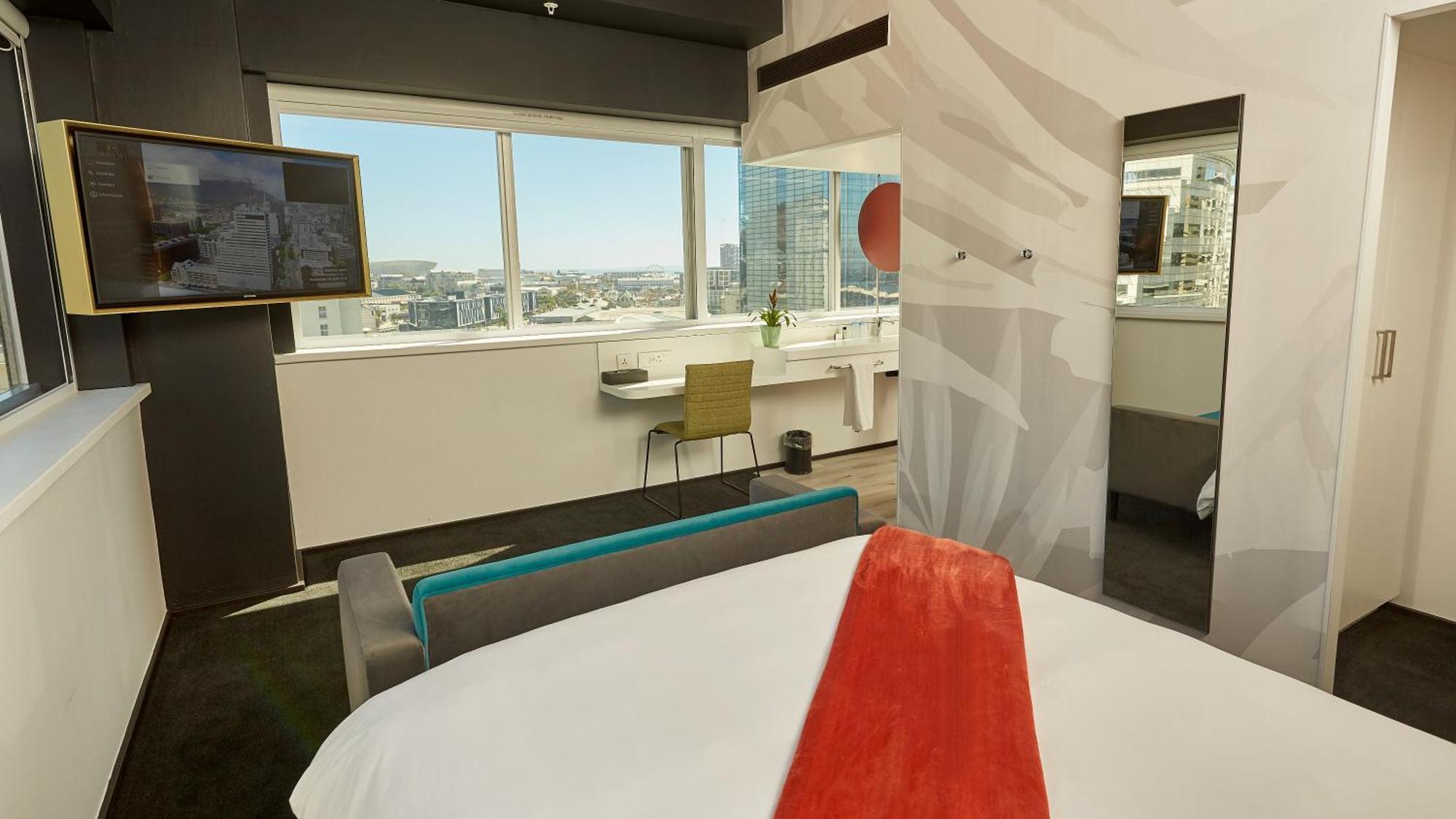 Accessible Room