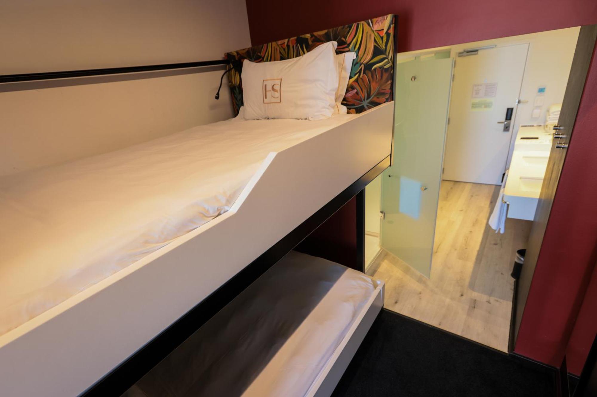 Bunk Room
