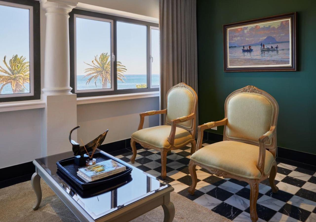 Junior Suite Sea View