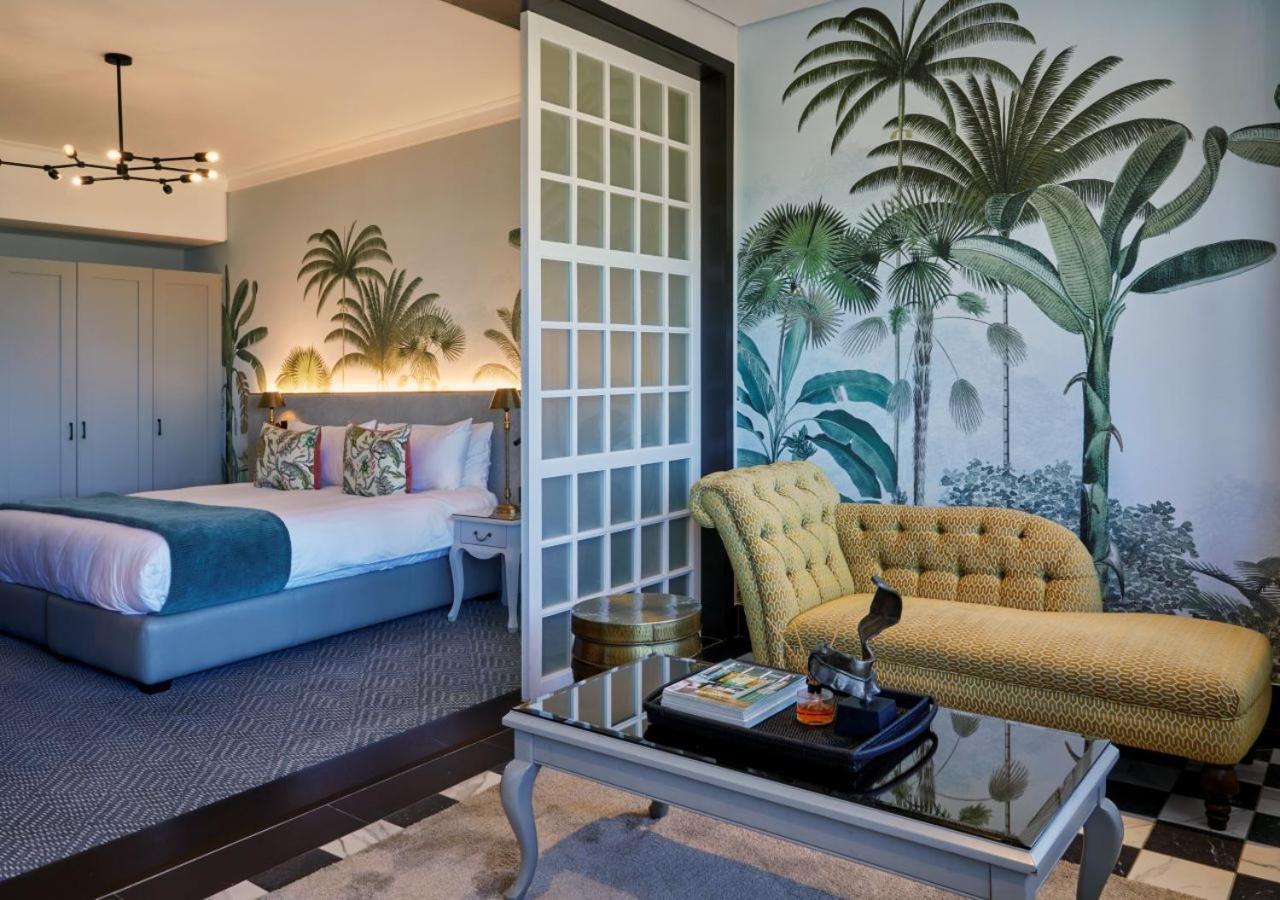Junior Suite Sea View
