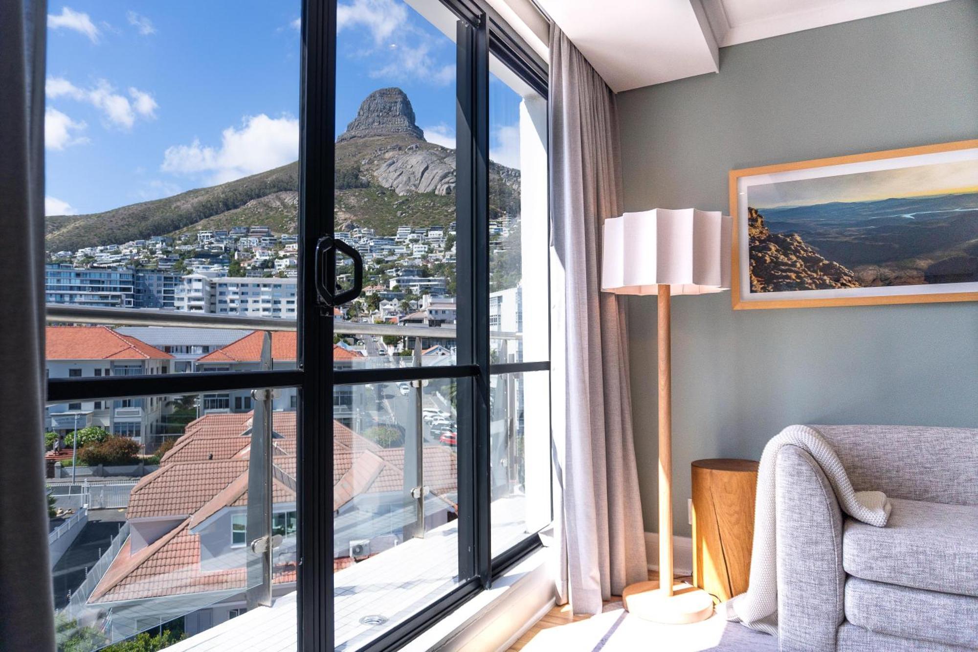 Appartement avec Balcon - Vue sur Montagne