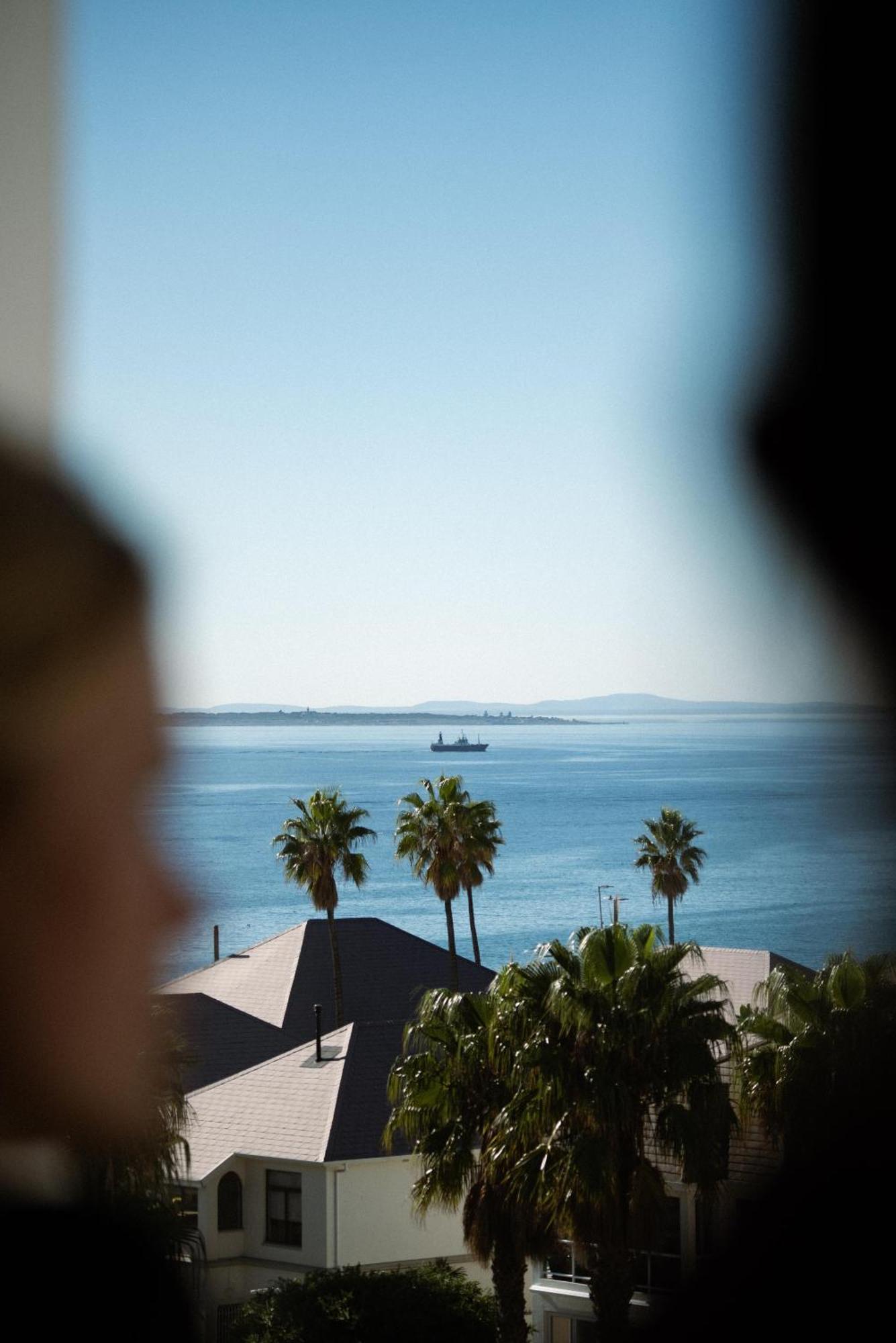 Appartement 1 Chambre avec Balcon - Vue sur Mer