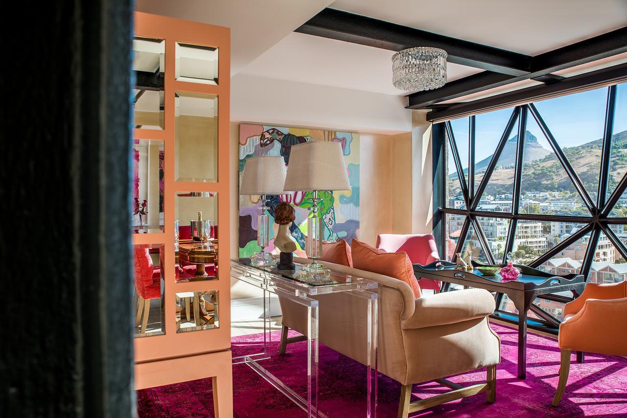 Suite en Duplex