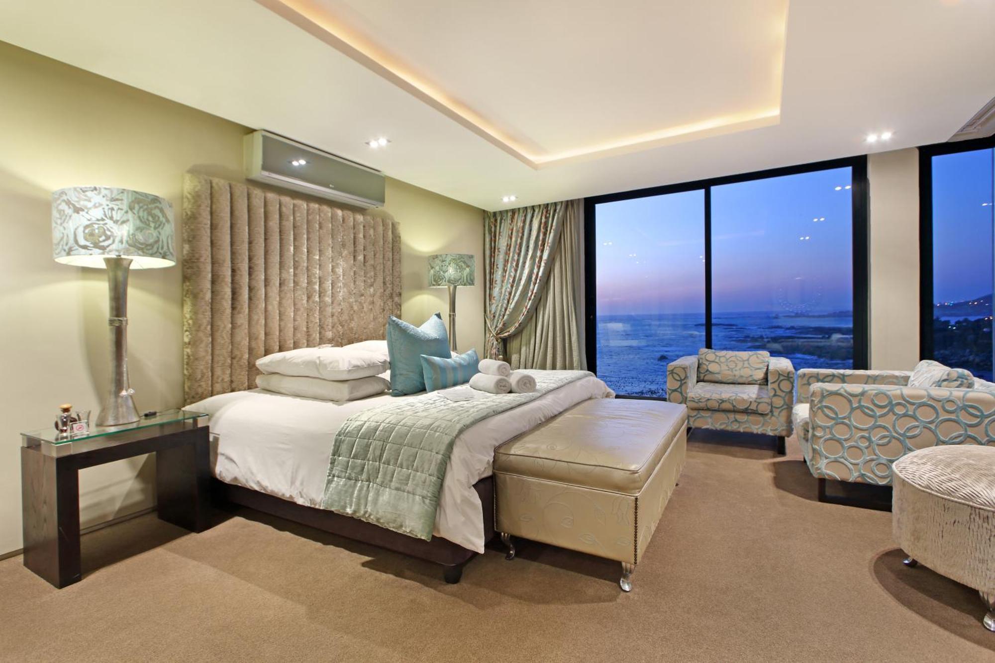 Suite de Luxe