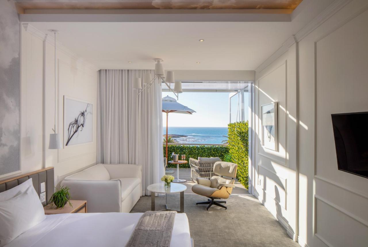 Chambre Classique - Vue sur Mer