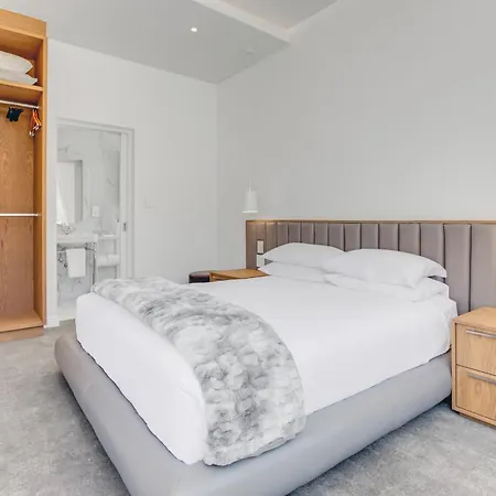 The Marly Boutique Hotel-3
