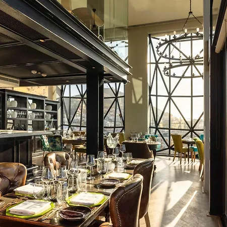 The Silo Hotel-2