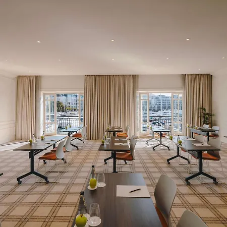 Cape Grace, A Fairmont Managed Hotel-3