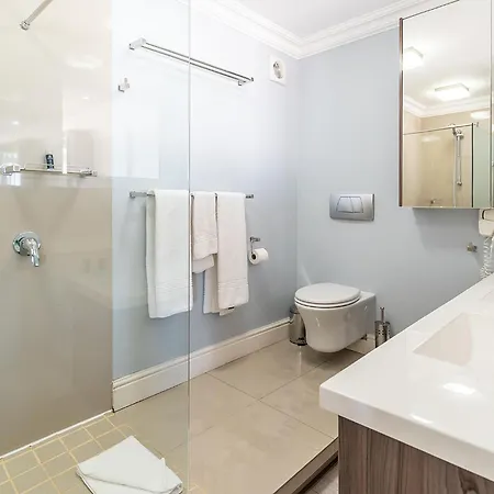 Lagoon Beach Hotel & Spa-2