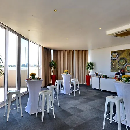 Lagoon Beach Hotel & Spa-3